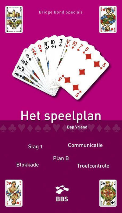 Speciali sul Bridge Bond: il piano di gioco