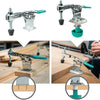 Wolfcraft mobiele snelspanner | 1 stuk - 6893000