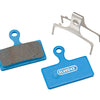 Schijfremblokset Metalic Carbon Shimano BR-M666,