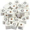 Https: www.cchobby.nl letterkralen-g-afm-8x8-mm-gatgrootte-3-mm-wit-25-stuk-1-doos