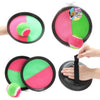 Toi-toys Vangball Game con velcro, 3dlg.