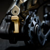 Shimano Achter Derailleur Saint Rd-M820