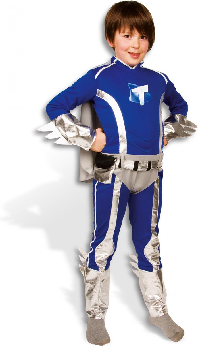 Studio 100 Mega Mindy Dress up Toby 6-8 anni