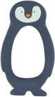 Trixie Natural Rubber Gray Play Mr. Penguin