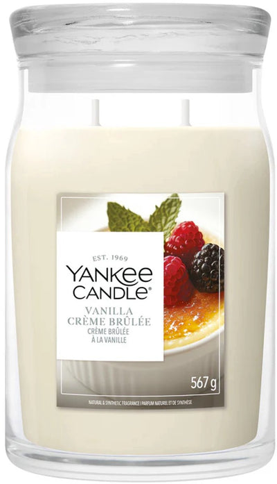 Candela yankee