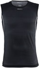 Camicia termica da uomo Craft Cool Mesh superleggera sl m - nera