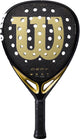 Wilson defy v1 - 3k (diamant) - 2025 padel racket