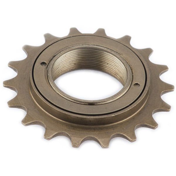 Vinty Single Freewheel Fullball 22 Tands