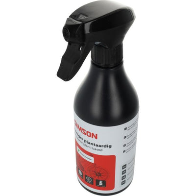 Detergente per biciclette vegetale Simson
