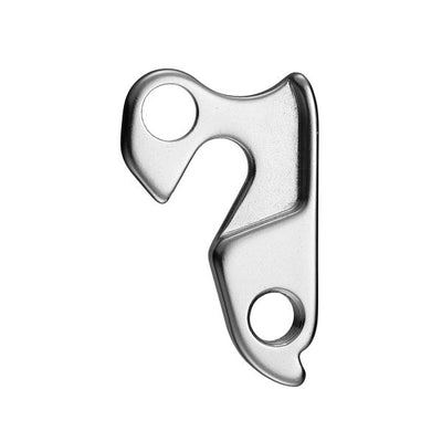 Union derailleurpad GH-022 met schroefset M8x0.75