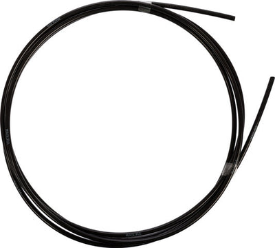 Remleiding Hydro 2.3MTR Zwart