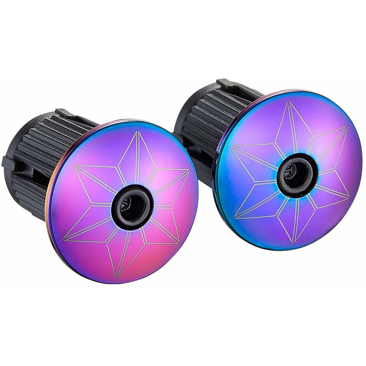 Supacaz - super sticky kush splat stuurlint oil slick