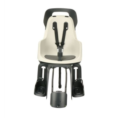 Asiento bobike maxi go vainilla taza de vainilla