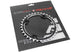 Trivio - Plato MTB 32d. 9 10 velocidades 104 bcd 4 brazos