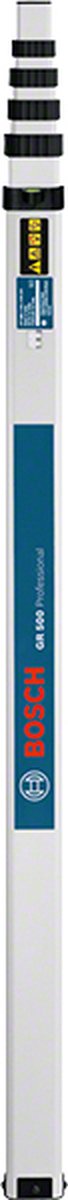 Varilla medidora Bosch gr 500 azul | en caja - 0601094600