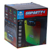 Orador idance con light pro