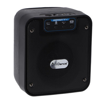 Orador idance con light pro