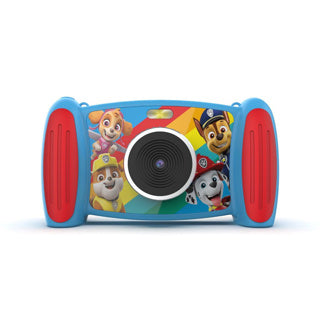Accutime paw patrol camera interactief accu usb