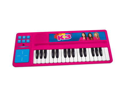 Estudio 100 piano