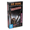 Idance air drums + licht wit