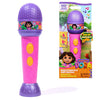 Microfono Dora con suono musicale (NL FR)