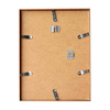 Design Nielsen Nielsen Frame di foto 59844 Accent Mat Silver 30x45 cm