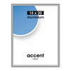 Design Nielsen Nielsen Frame di foto 53425 Accent Steel Grey 18x24 cm
