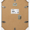 Nielsen design nielsen fotolijst 59719 accent glanzend wit 29,7x42 cm