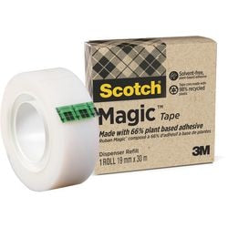 Scotch ecologicamente rispettoso del nastro adesivo