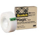 Scotch tape magic 810 transparant