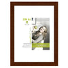 Design Nielsen Nielsen Frame di foto 8988046 Apollon Black 21x29,7 cm