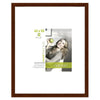 Design Nielsen Nielsen Frame di foto 8988021 Apollon Black 40x50 24x30 cm