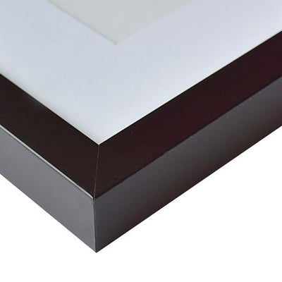 Design Nielsen Nielsen Frame di foto 8988053 Apollon Black 50x50 30x30 cm