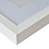 Design Nielsen Nielsen Frame di foto 8988002 Apollon White 13x18 10x15 cm