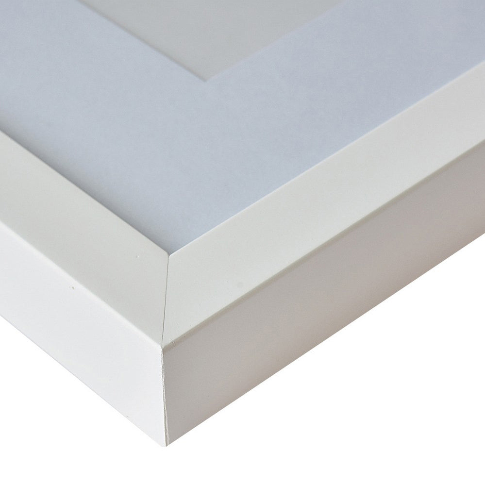 Design Nielsen Nielsen Frame di foto 8988007 Apollon White 24x30 18x24 cm