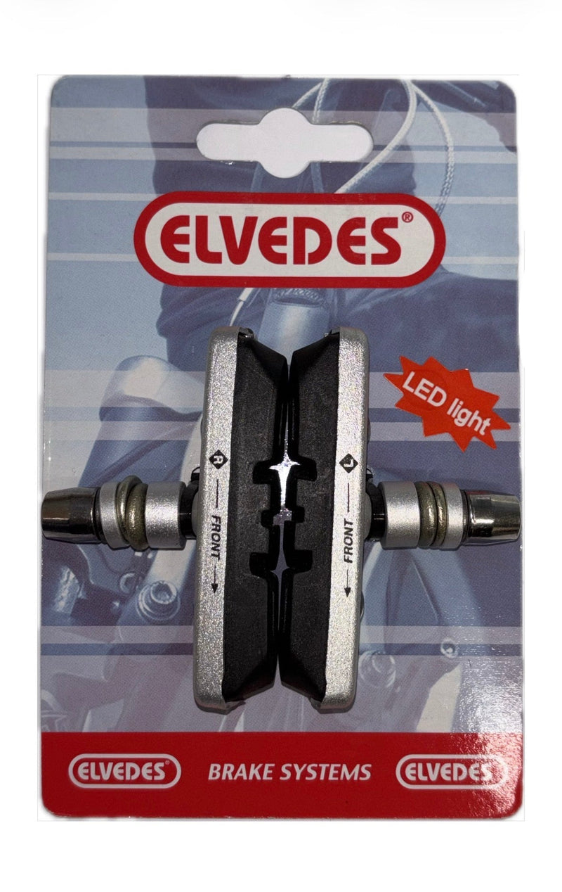 Pastiglie dei freni Elvedes V-Brake Allen