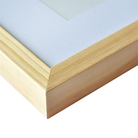 Design Nielsen Nielsen Frame di foto 8988003 Apollon Naturel 13x18 10x15 cm