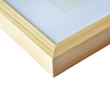 Design Nielsen Nielsen Frame di foto 8988008 Apollon Naturel 24x30 18x24 cm