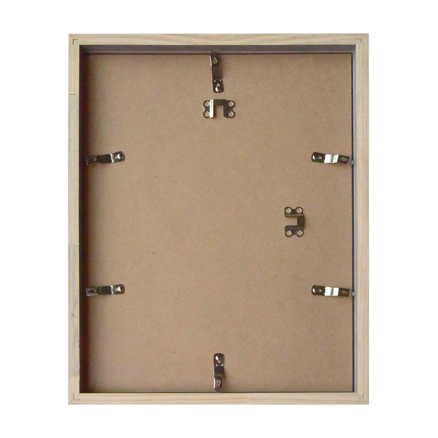 Design Nielsen Nielsen Frame di foto 8988008 Apollon Naturel 24x30 18x24 cm