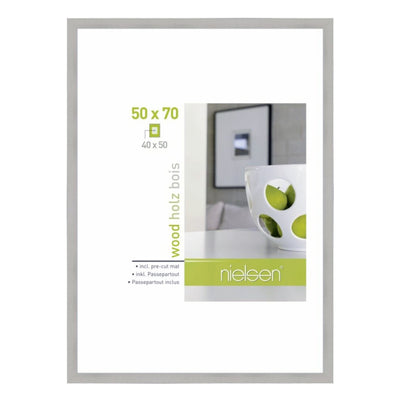 Design Nielsen Nielsen Frame di foto 8988033 Apollon Naturel 50x70 40x50 cm