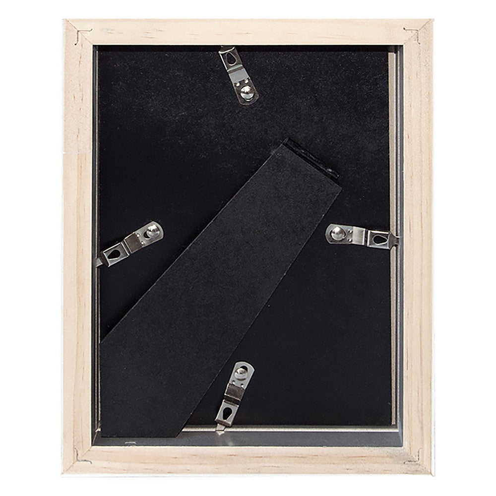 Nielsen design nielsen fotolijst 8988004 apollon wenge 13x18 10x15 cm