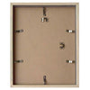 Nielsen design nielsen fotolijst 8988035 apollon zilver 50x70 cm