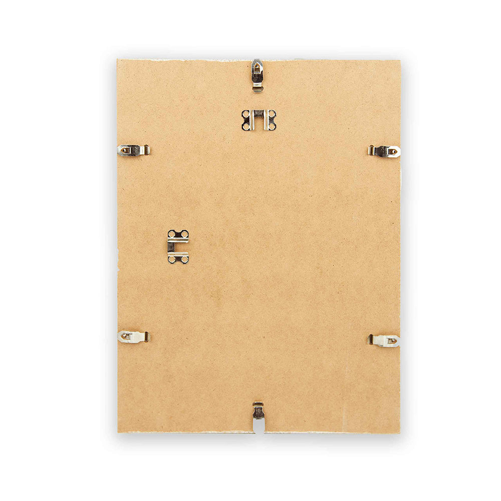 Diseño de Nielsen Nielsen ClipFrame 6823001 Anti-reflexo 25x35 cm