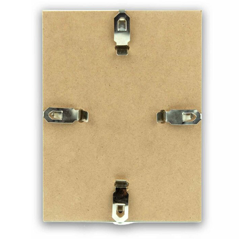 Diseño de Nielsen Nielsen ClipFrame 6835005 20x30 cm