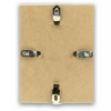 Nielsen design nielsen clipframe 6835005 20x30 cm