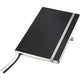 Cuaderno Leitz estilo 80 hojas negro satinado