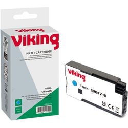 Cartuccia d'inchiostro compatibile Office Depot 951xl ciano