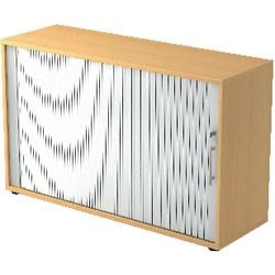 Martello per armadio con ante a rulli Bach 1732s 6 s re marrone 1200 mm x 400 mm x 748 mm