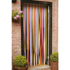 Cortina antimoscas antiinsectos de aprox. 90x210cm