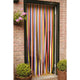 Tenda antimosche anti-insetto ca. 90x210 cm